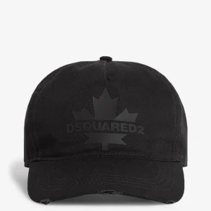 Gorra Estampado Algodón