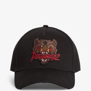 Gorra Baseball Horror