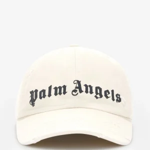 Gorra Logo Estampado