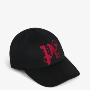 Gorra Logo Contraste