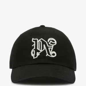 Gorra Logo Contraste