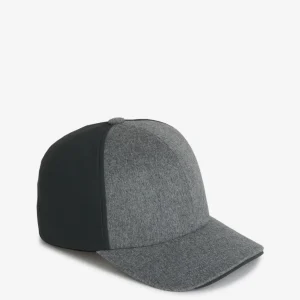 Gorra Bicolor Fieltro