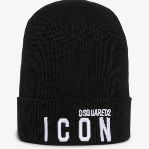 Gorro Icon Lana