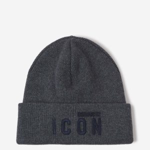 Gorro Icon Lana