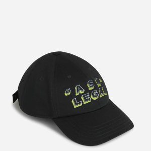 Gorra Ask Legal