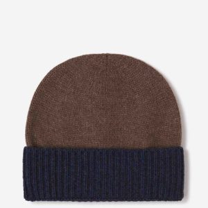 Gorro Punto Cashmere