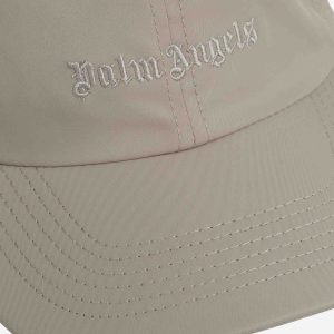 Gorra con Logotipo Clásico