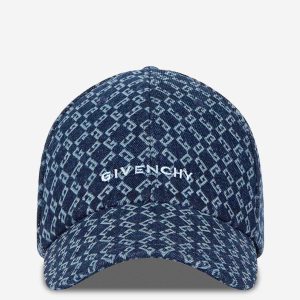 Gorra Monograma 72