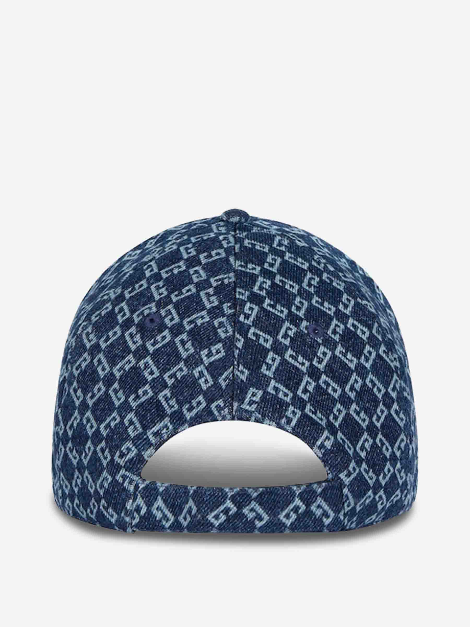 Gorra Monograma 72 - Imagen 3