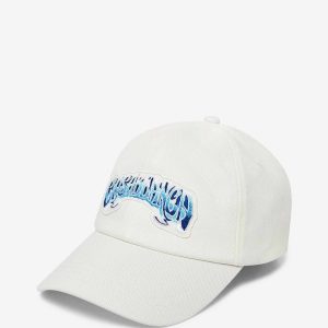 Gorra Blue Fade