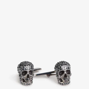 Gemelos Crystal Skull