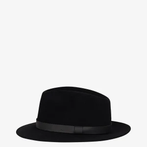 Sombrero estilo Fedora