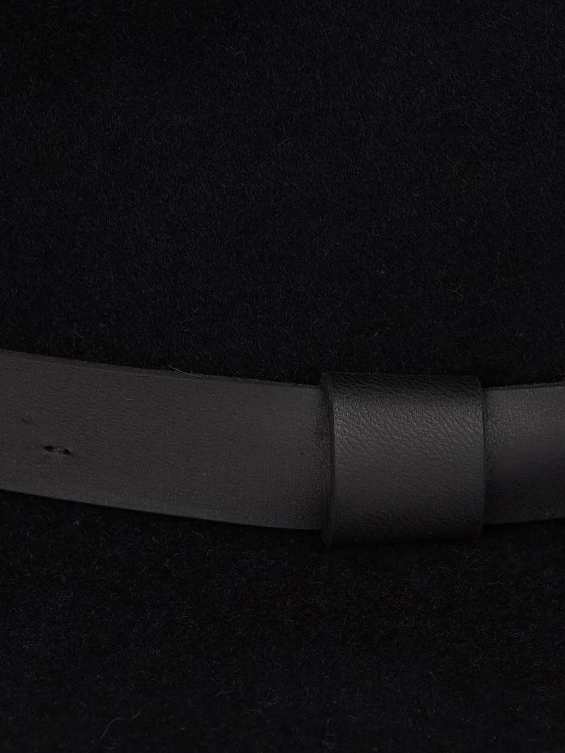 Sombrero estilo Fedora - Imagen 4