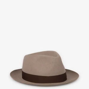 Sombrero Comet Trilby