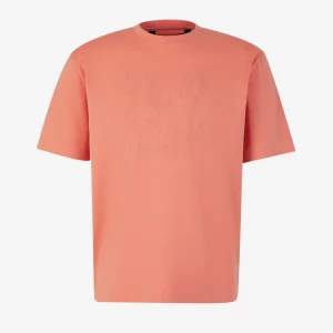 Camiseta Monograma Statement