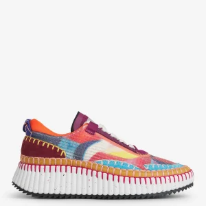 Sneakers Multicolor Nama