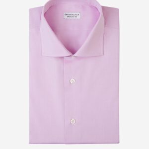 Camisa Texturizada Algodón