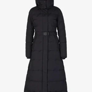 Chaquetón Acolchada CALINA-CITYMG