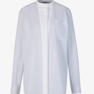 Camisa Popelina Algodón