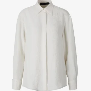 Camisa Diseño Crinkled