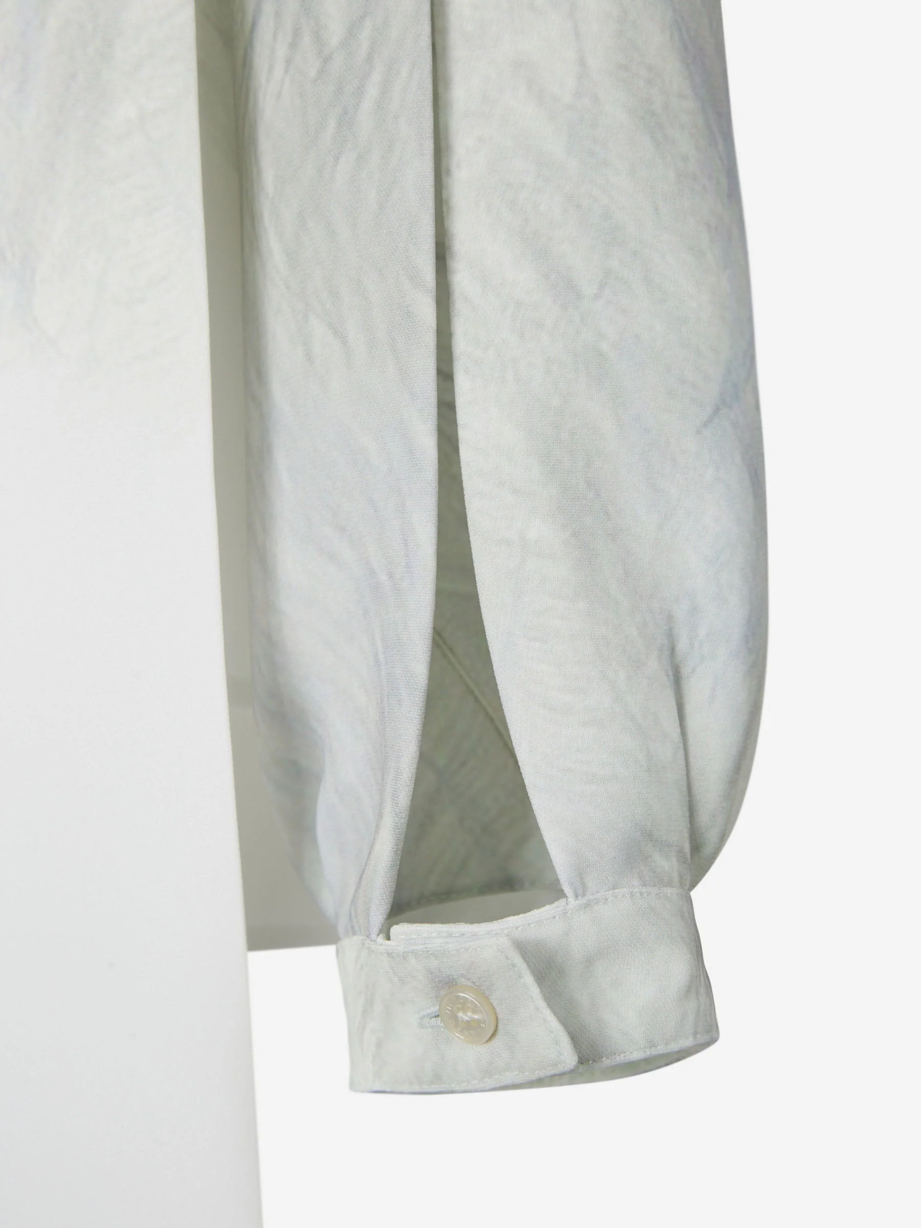 Blusa Cuello Pañuelo - Imagen 5