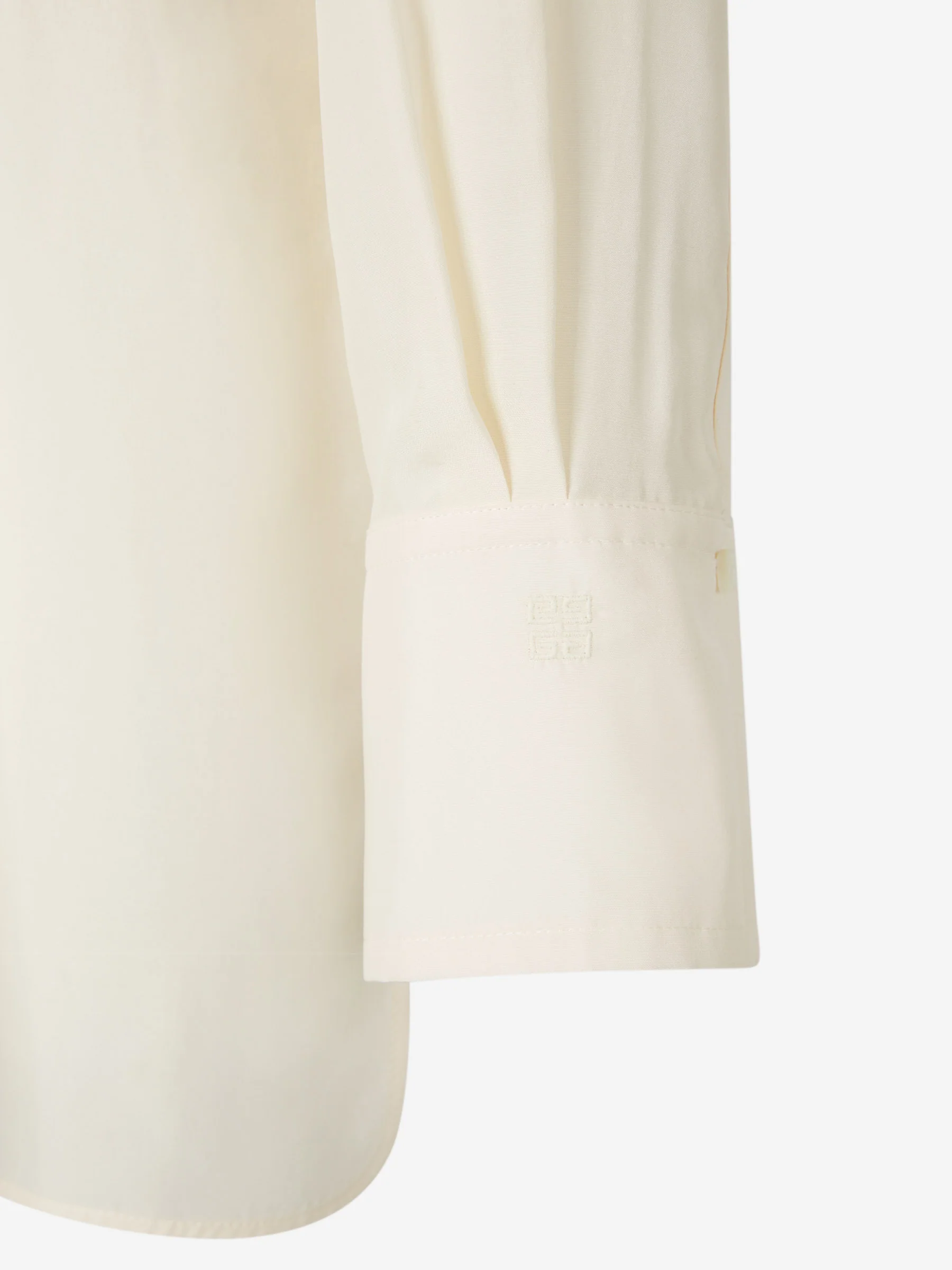 Blusa Voyou Seda - Imagen 4