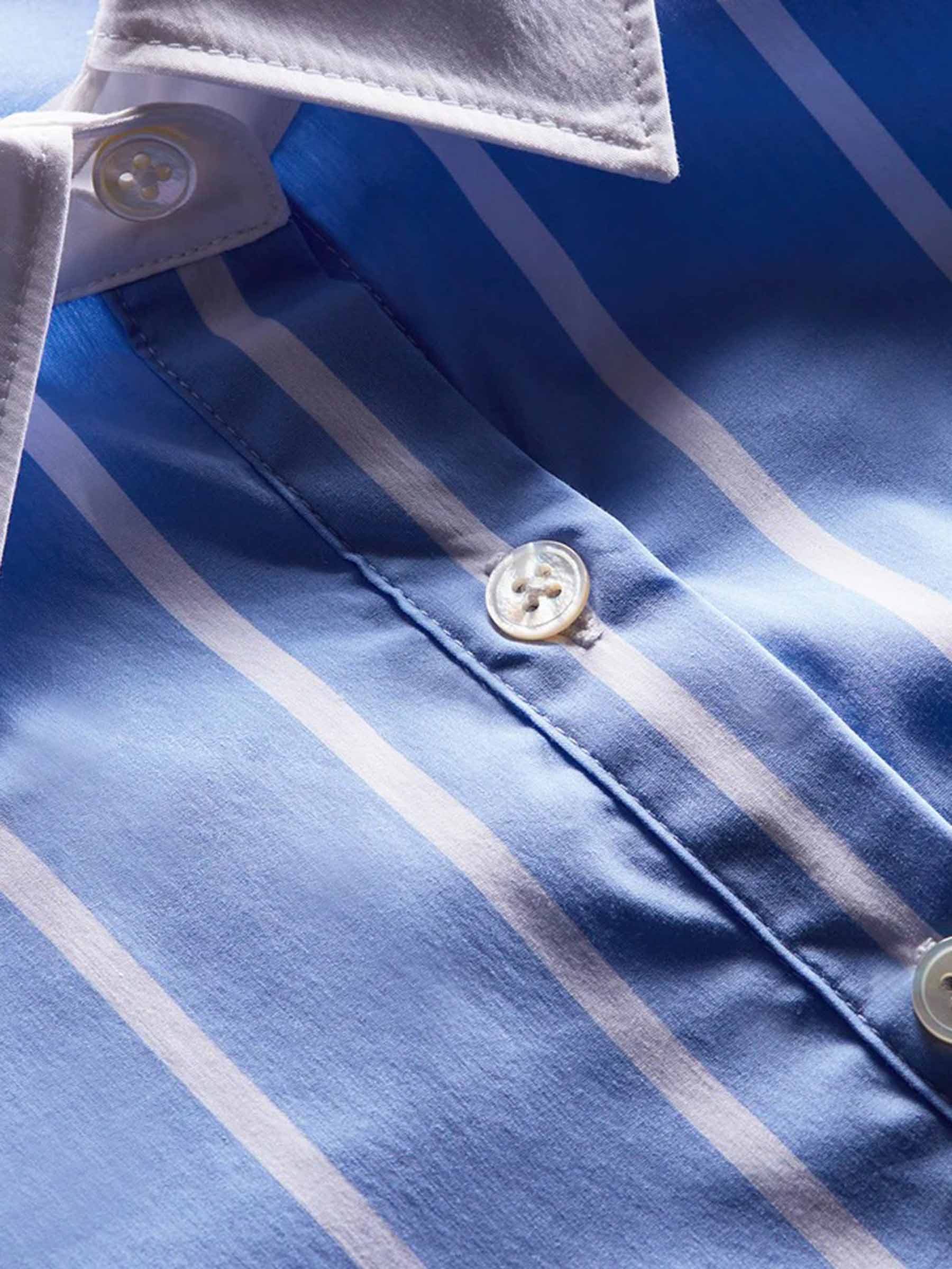 Camisa Popelina Marisol - Imagen 3