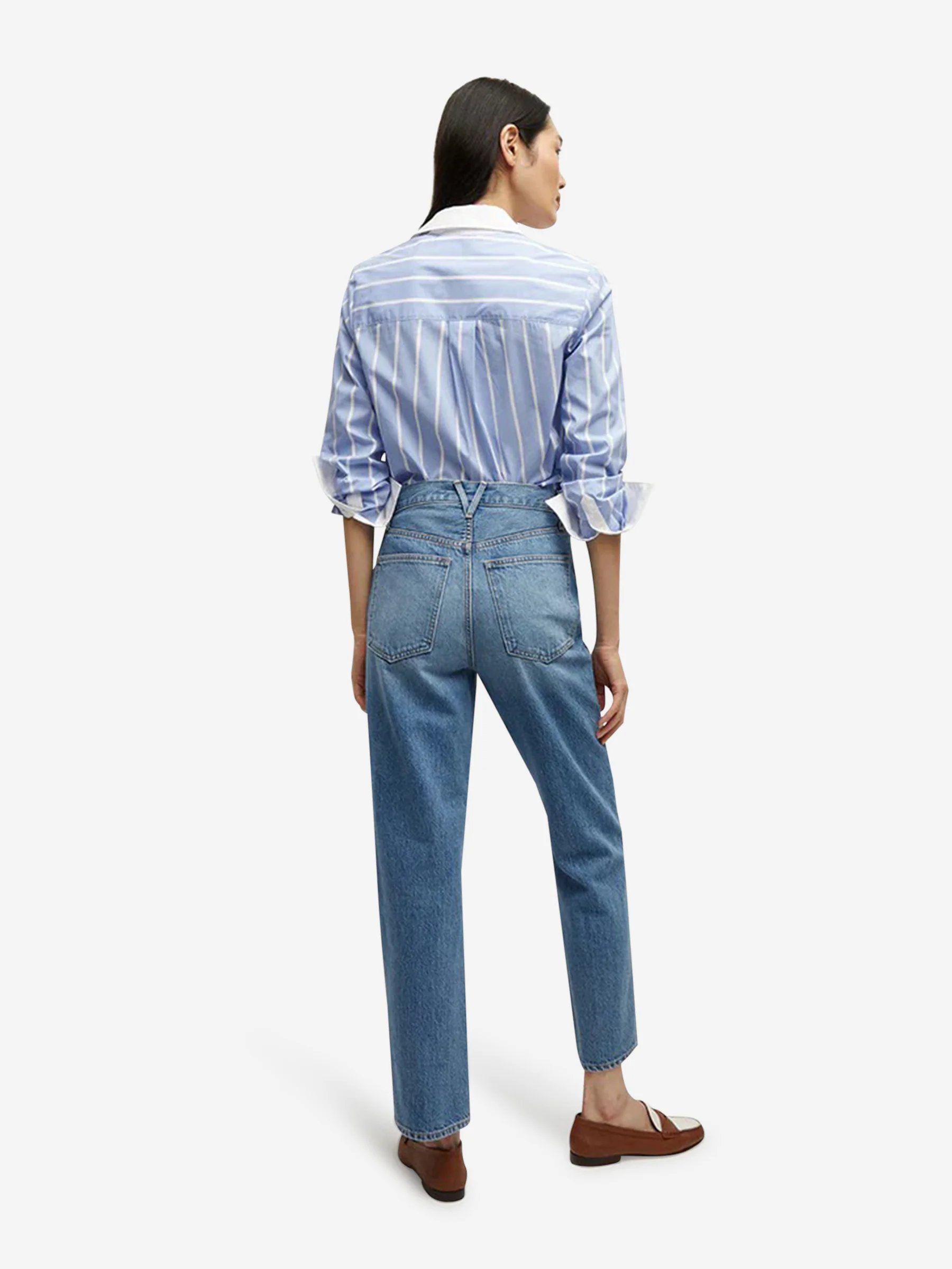 Camisa Popelina Marisol - Imagen 5