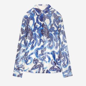 Blusa con Lentejuelas