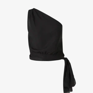 Blusa Asimétrico Fluido