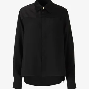 Camisa Lisa Ami de Coeur