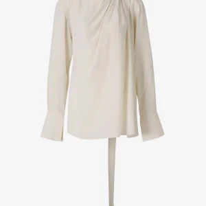 Blusa Retorcida Seda