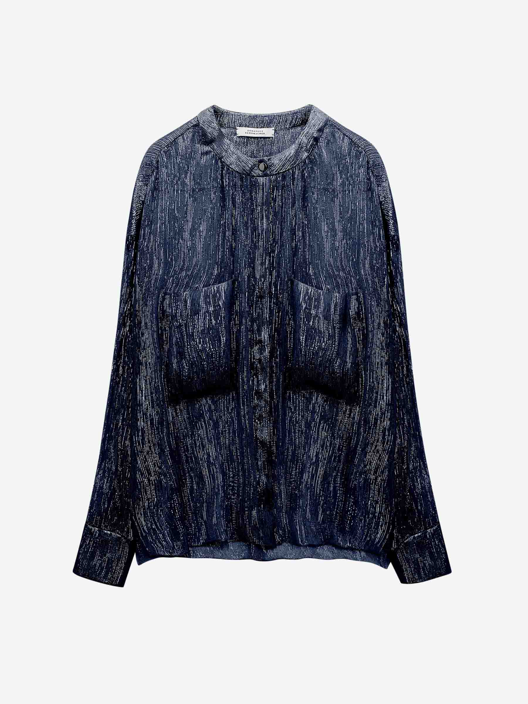 Blusa Shimmering Shine