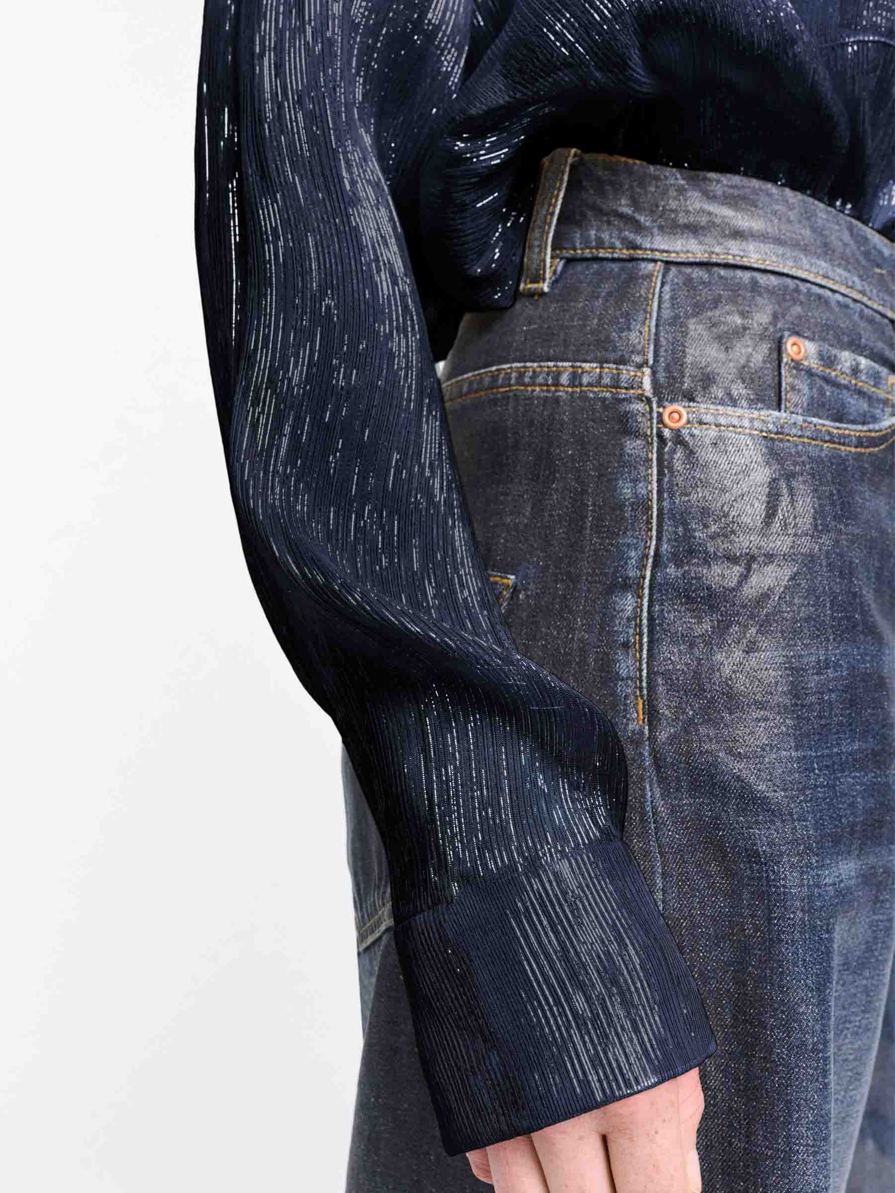 Blusa Shimmering Shine - Imagen 4