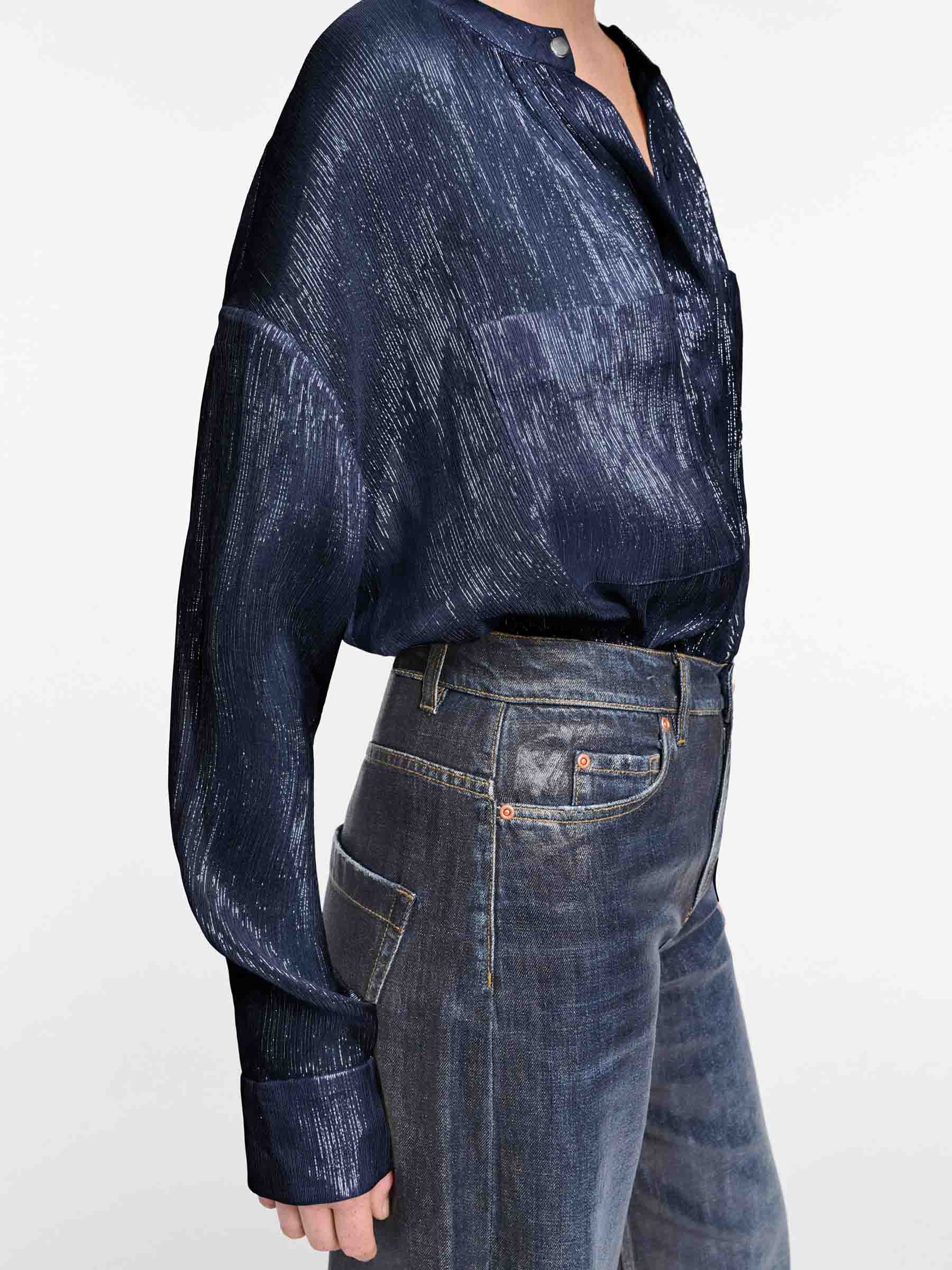 Blusa Shimmering Shine - Imagen 6