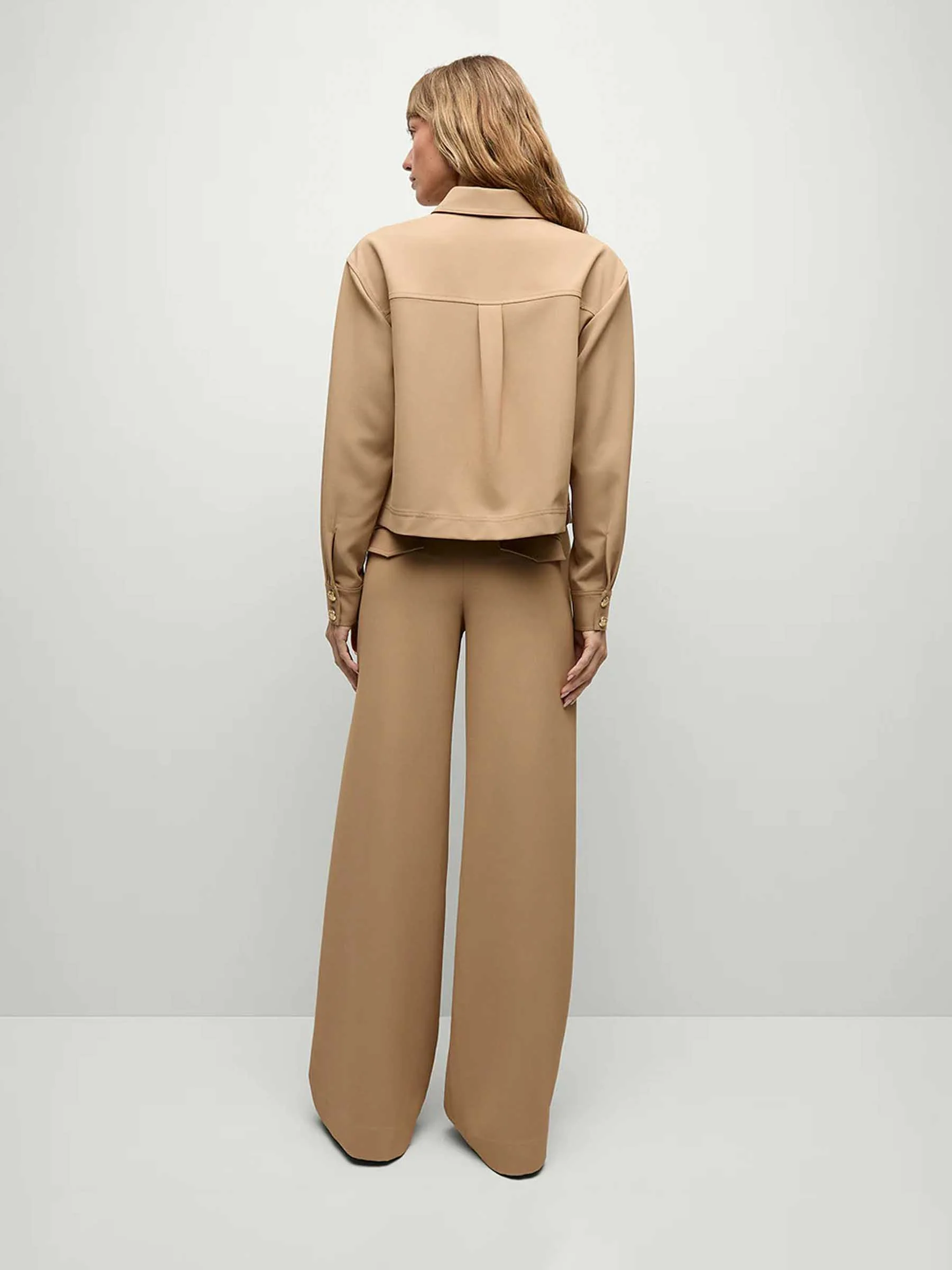 Blusa Colvin Botones - Imagen 4