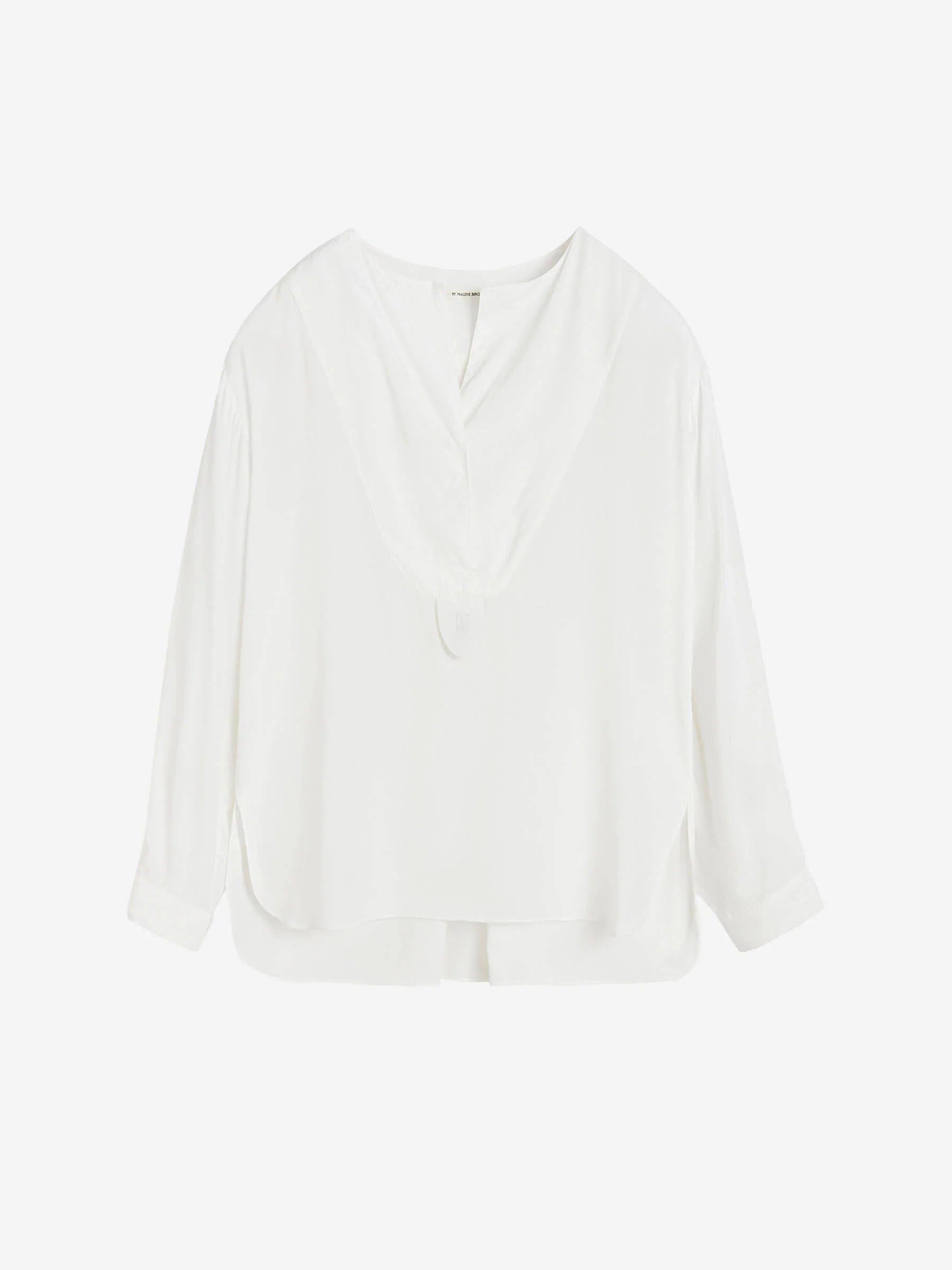 Blusa Fayette Viscosa