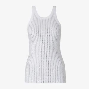 Top Tank Strass