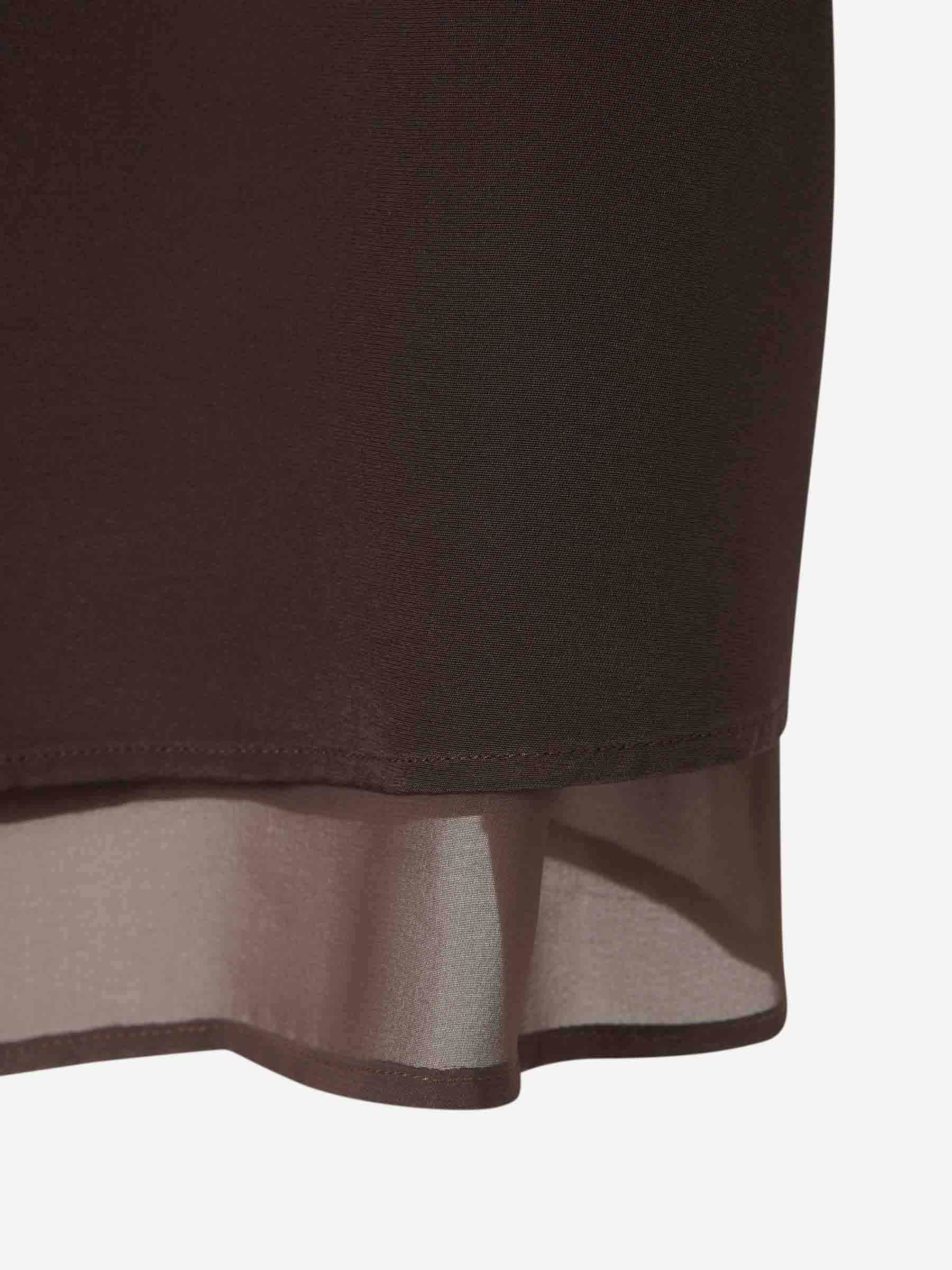 Top Crepé Seda - Imagen 4