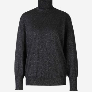 Jersey Cuello Cashmere