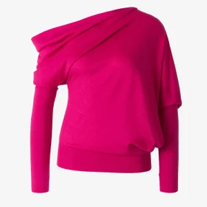 Jersey Hombro Descubierto