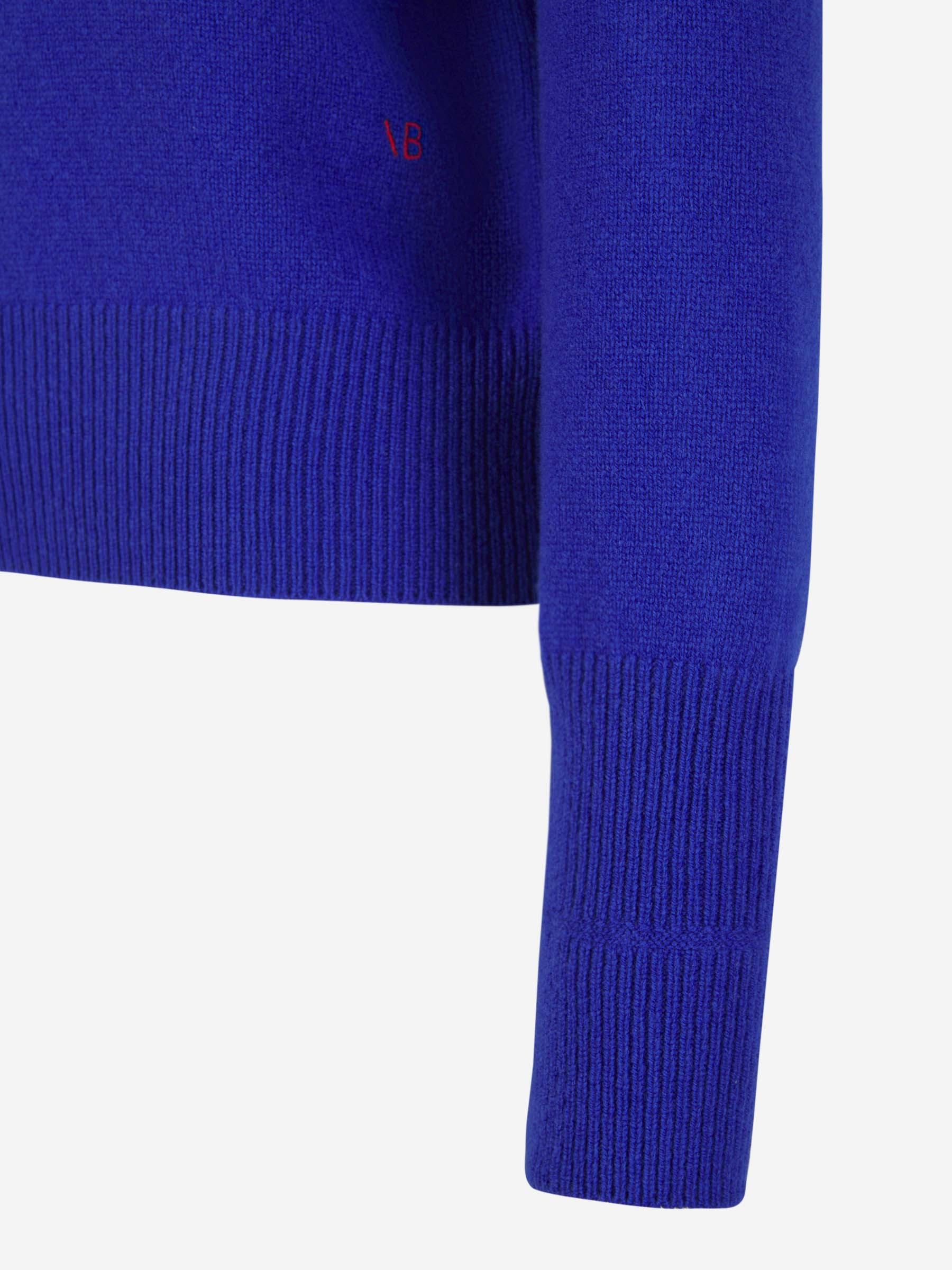 Jersey Cuello Alto - Imagen 4