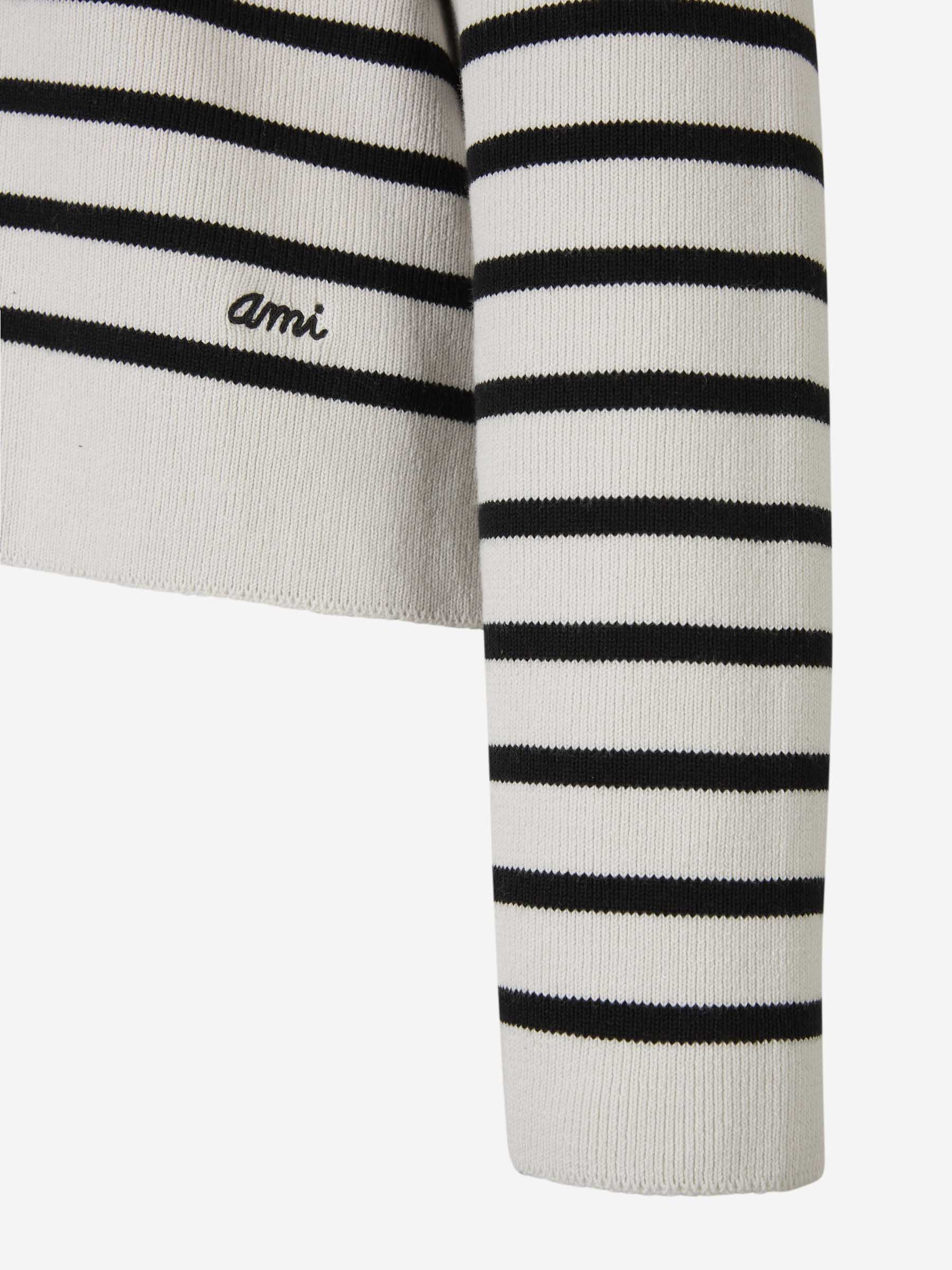 Jersey Motivo Rayas - Imagen 3