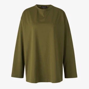 Camiseta Punto Viscosa