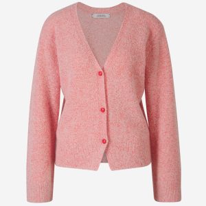 Cárdigan Luxury Delight