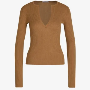 Jersey Punto Acanalado