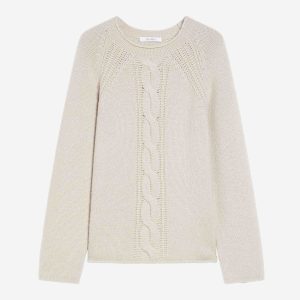 Jersey Punto Cashmere