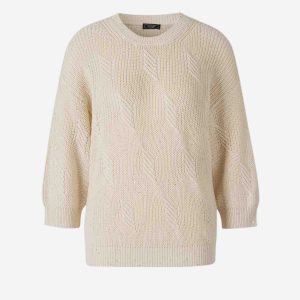 Jersey Lentejuelas Algodón