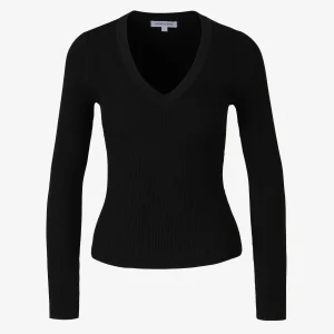 Jersey Punto Acanalado