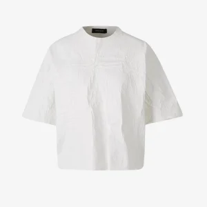 Camiseta Lisa Textura Fabiana Filippi